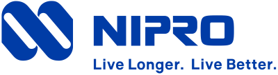 Nipro - Live longer. Live better